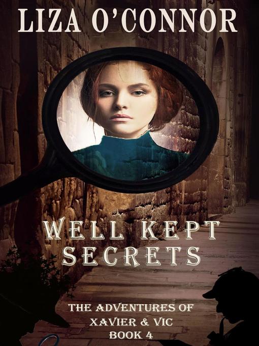 Title details for Well Kept Secrets by Liza O'Connor - Available